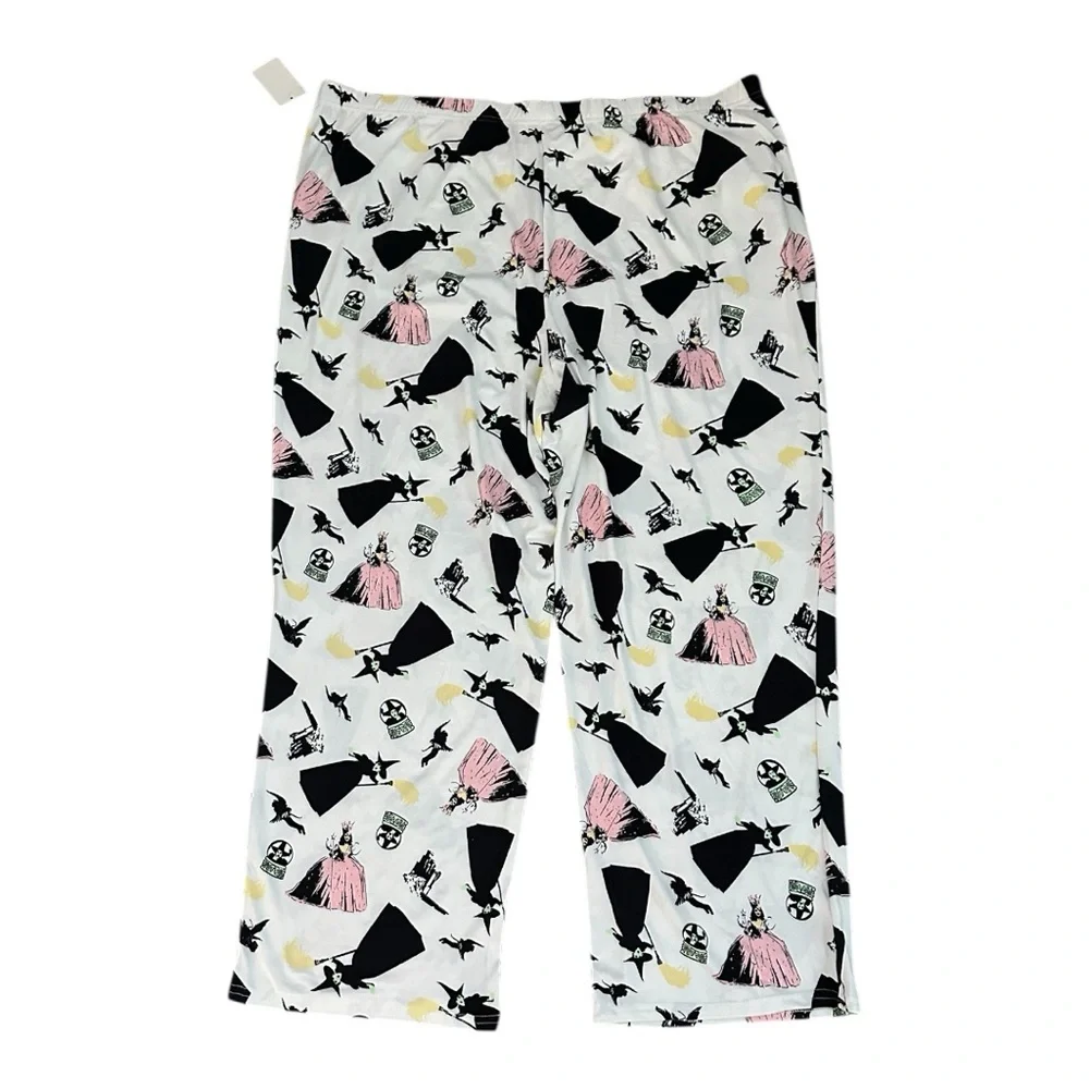 Wizard of Oz Pajama Pants